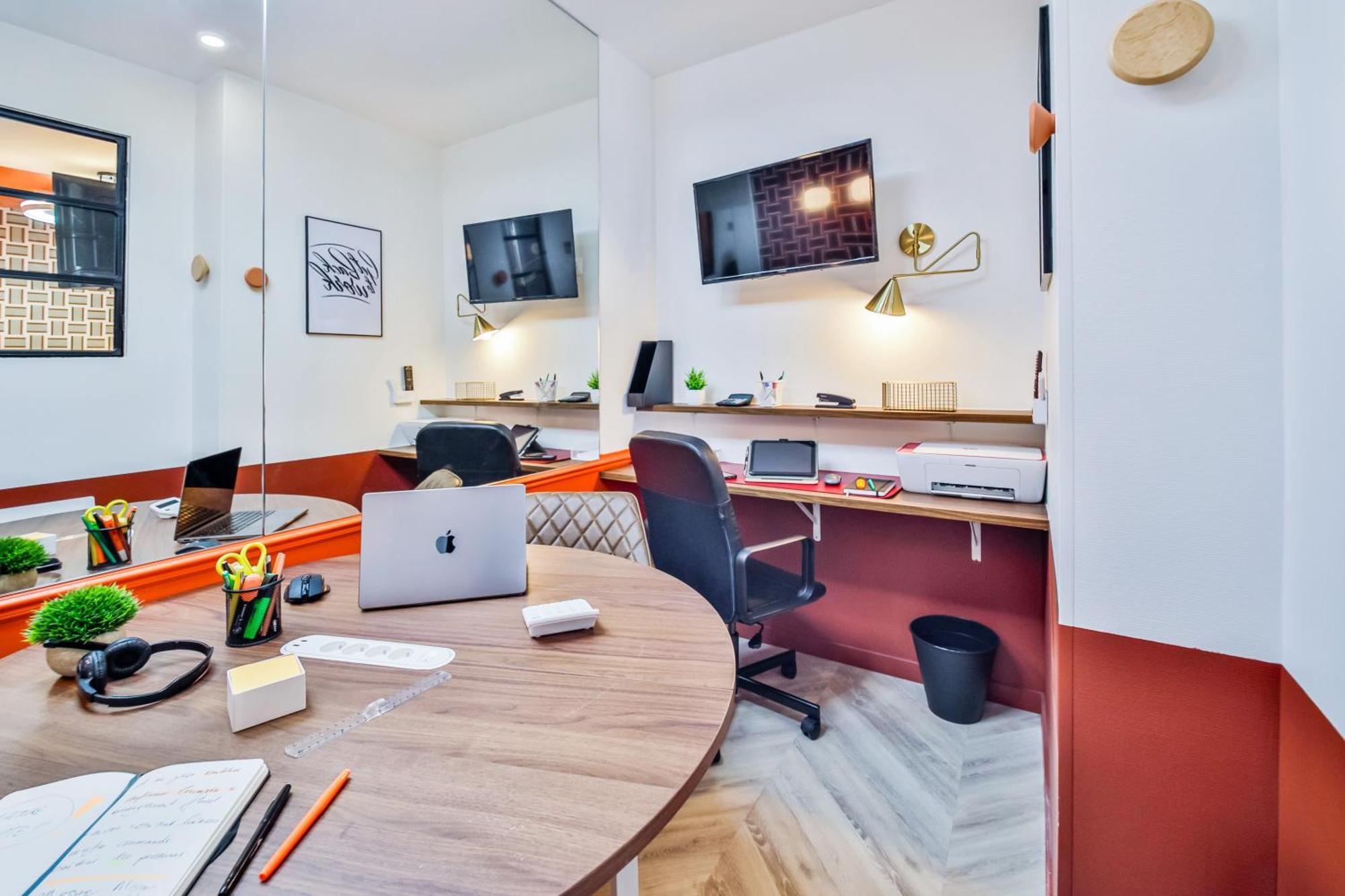 Ws Molitor - Auteuil Appartement Parijs Buitenkant foto