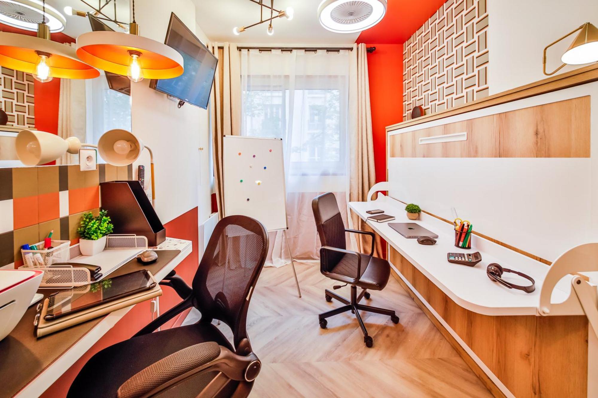 Ws Molitor - Auteuil Appartement Parijs Buitenkant foto