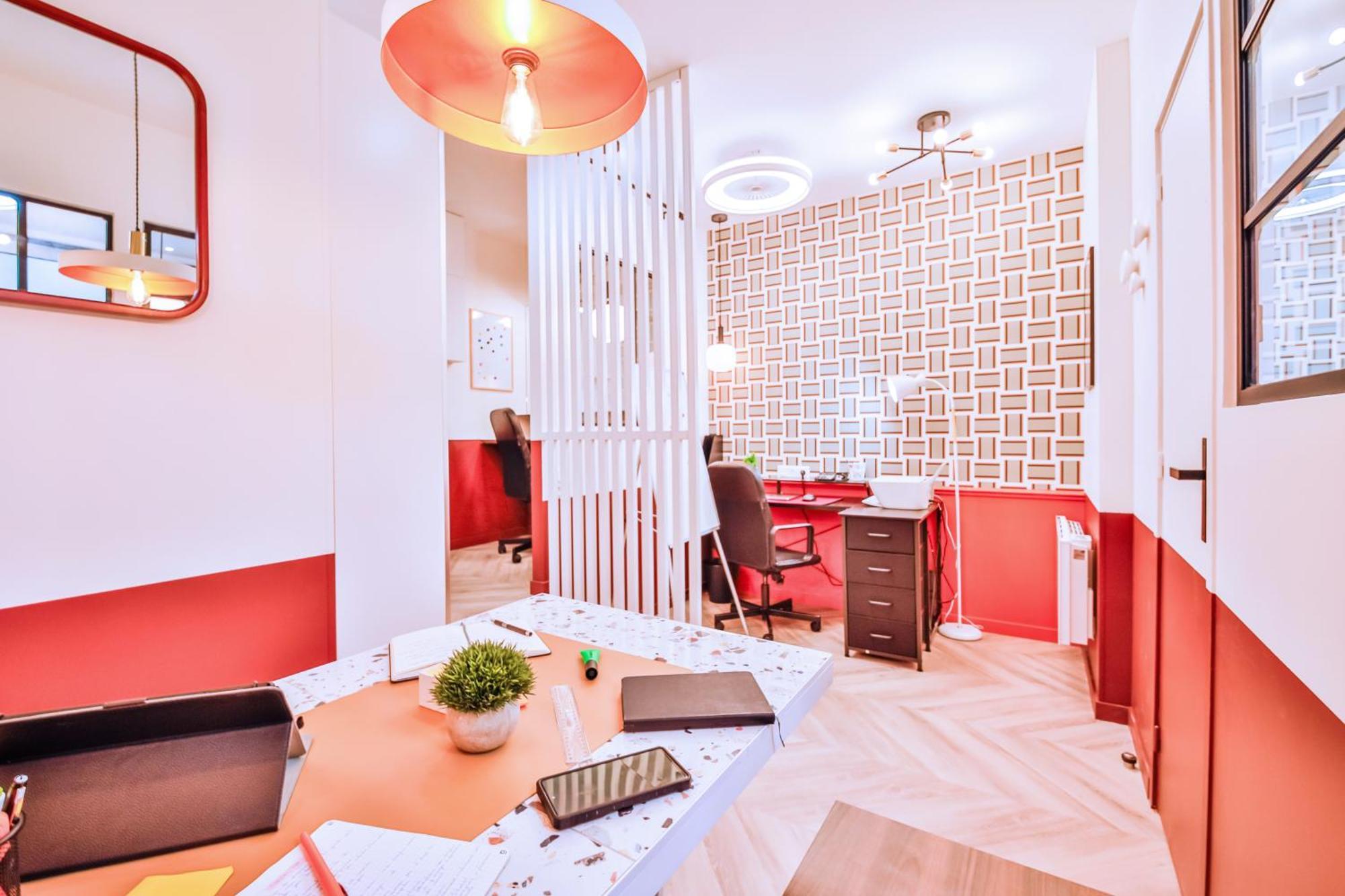 Ws Molitor - Auteuil Appartement Parijs Buitenkant foto