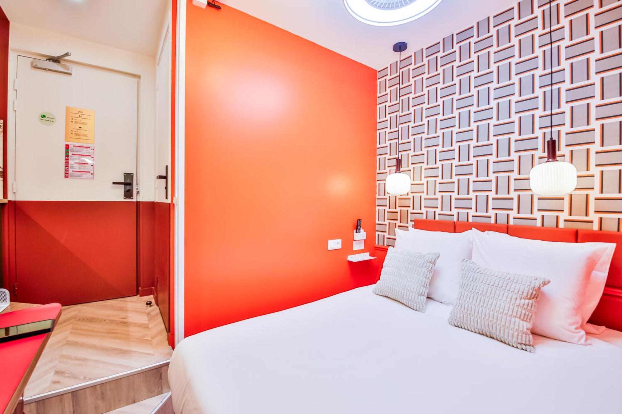 Ws Molitor - Auteuil Appartement Parijs Buitenkant foto
