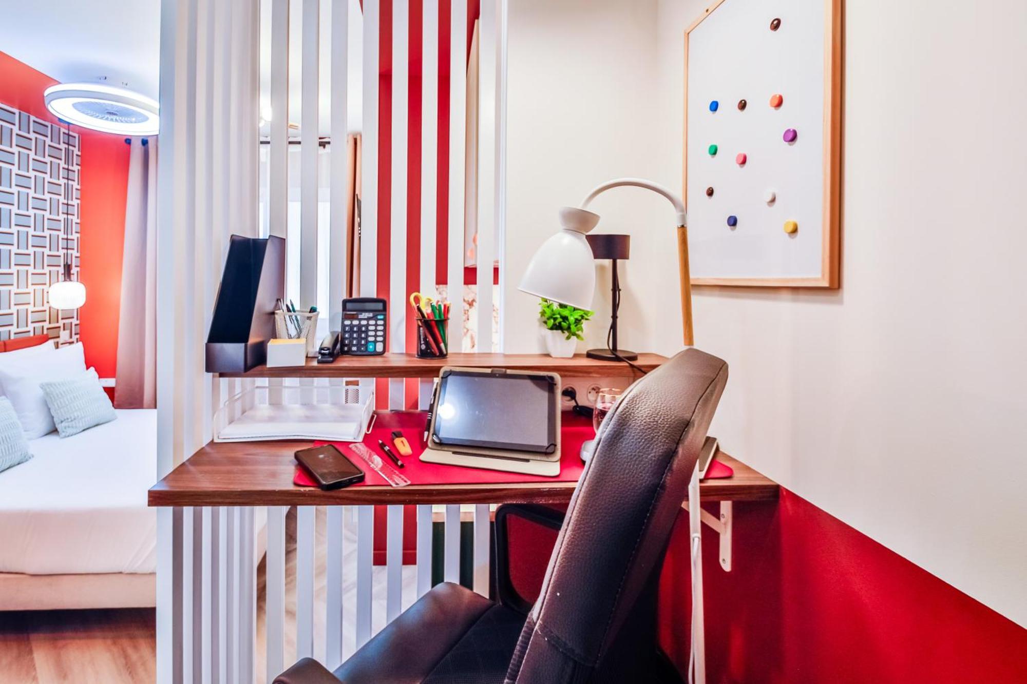 Ws Molitor - Auteuil Appartement Parijs Buitenkant foto