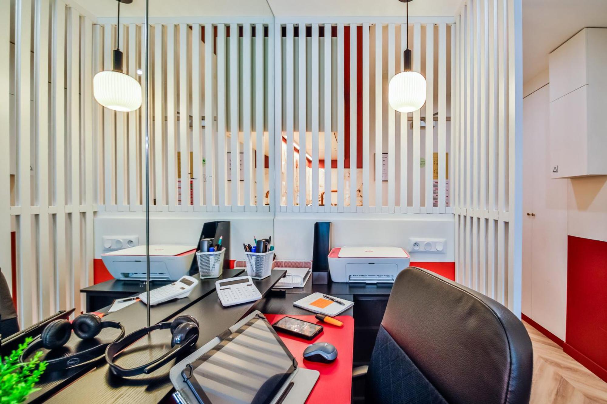 Ws Molitor - Auteuil Appartement Parijs Buitenkant foto